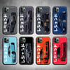 JDM iPhone Case (standard)