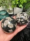 Diorite 50mm Sphere 