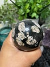 Diorite 50mm Sphere 