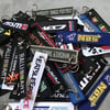 JDM Assorted Keychain