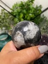 Orthoceras 50mm Sphere 
