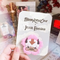 Image 4 of Appa Phone Poppy Collab W/ Aegyohana