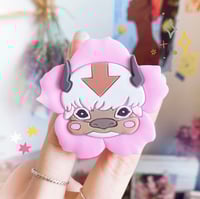Image 2 of Appa Phone Poppy Collab W/ Aegyohana