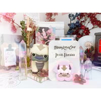 Image 5 of Appa Phone Poppy Collab W/ Aegyohana