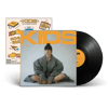 KIDS LP – Recycled Black Vinyl