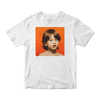 VIEWS – White T-shirt
