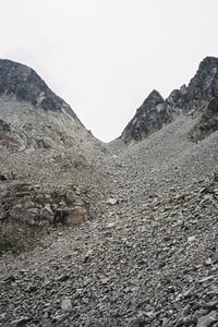 Image of Col d'Araillé, Pyrénées - 2019