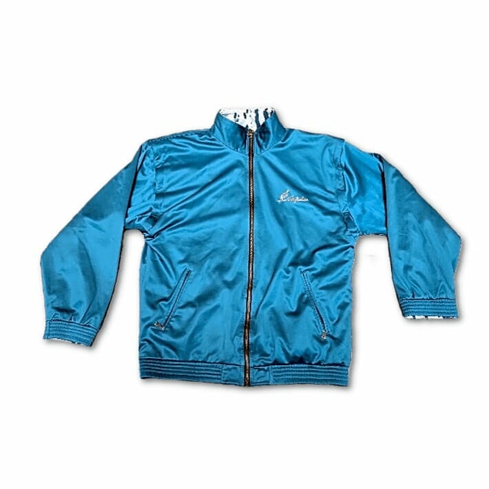 Australian reversible clearance jacket