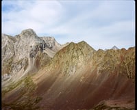 Image of Col d'Aratille, Pyrénées  -2019