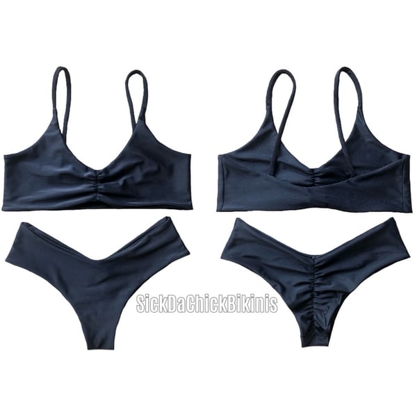 Image of Black Set