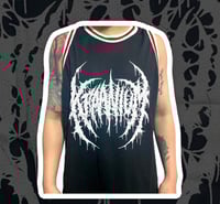 Image 2 of Kraanium Jersey