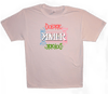 DOLORE Symmetrical Scarf T 