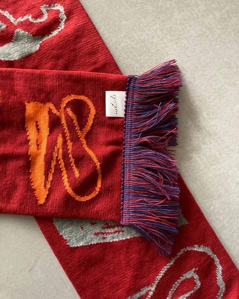 SAVE THE BEES! - Scarf Image 2