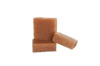 Turmeric Honey Ginger Bar Soap