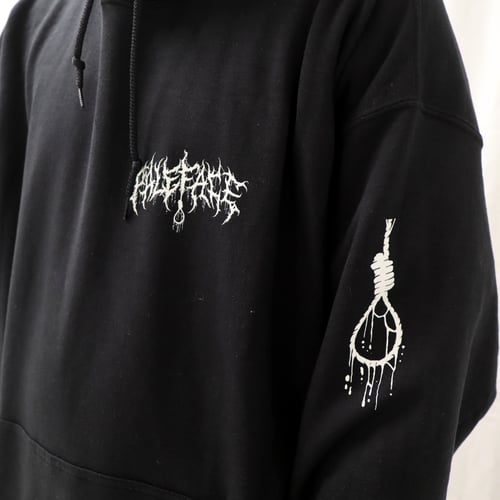 Image of HUMAN HUNTER HOODIE