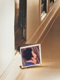 Image 5 of 'My Own Worst  Enemy' Framed