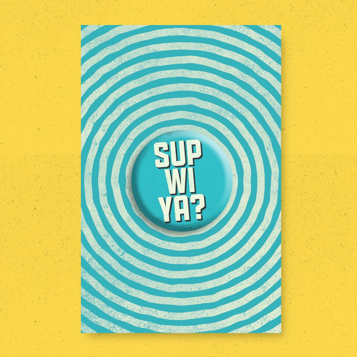 Sup Wi Ya?