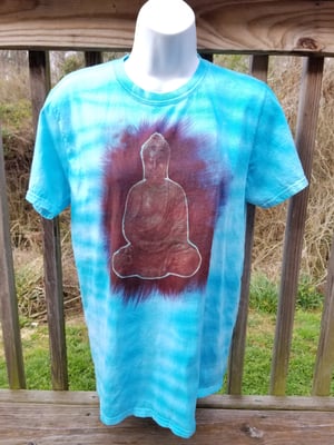 Buddha Energy Medium