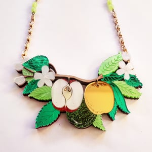 Image of Orchard Necklace -pre order