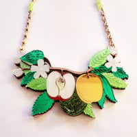 Image 2 of Orchard Necklace 