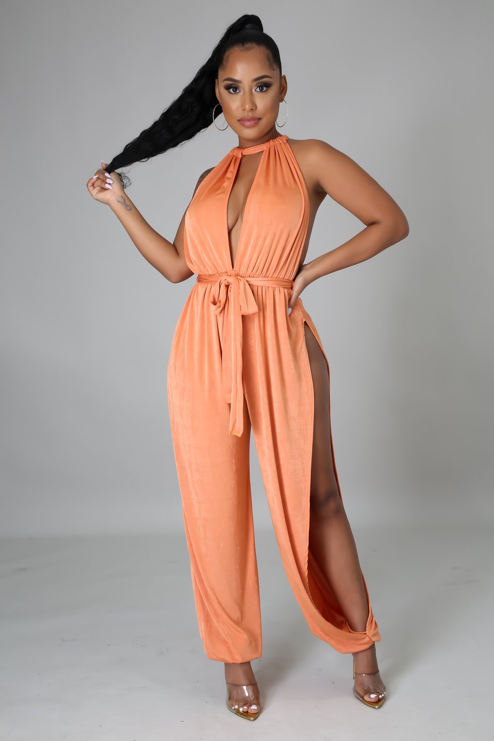 Image of Janet Jumpsuit