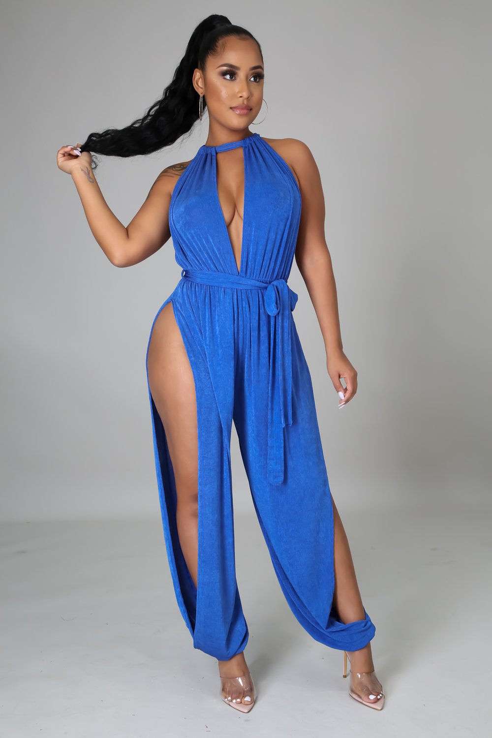 Image of Janet Jumpsuit