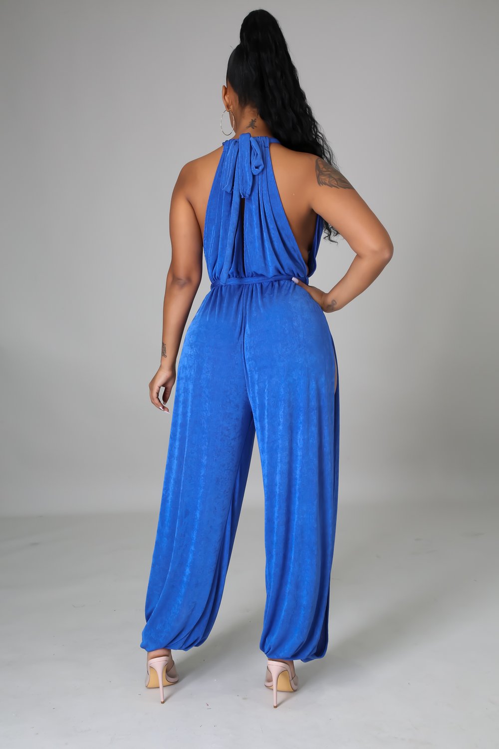 Image of Janet Jumpsuit