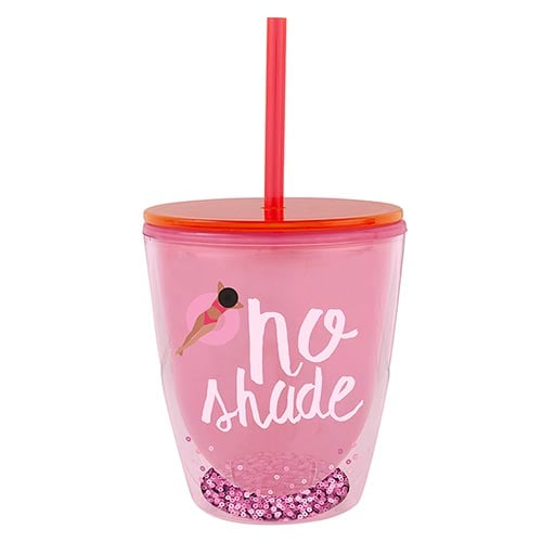 Image of No Shade Tumbler