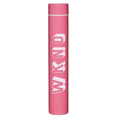 Image of WKND Flask Bottle
