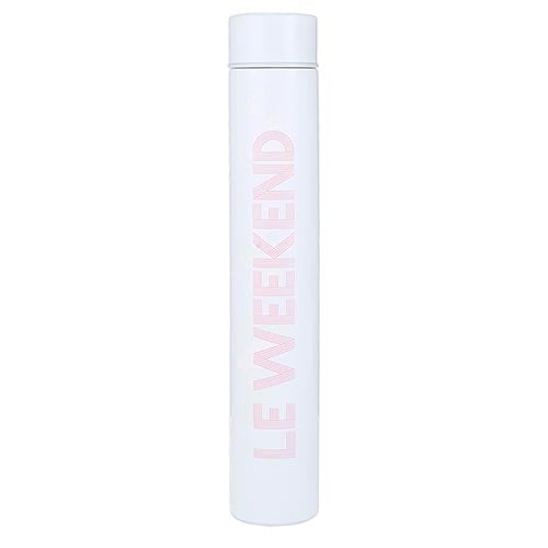 Image of Le Weekend Flask Bottle