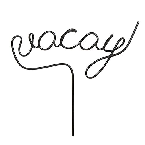 Image of Vacay Straw