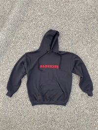 Drip Blood Hoodie