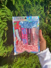 princess gloss bundle