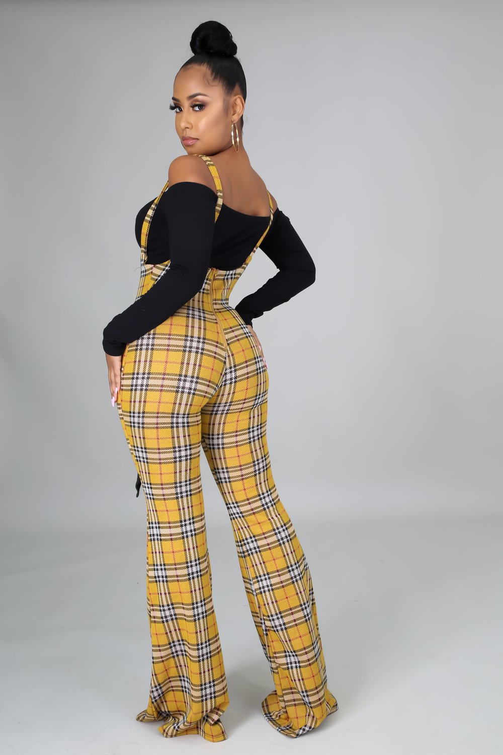 Image of Best You Ever Had Jumpsuit