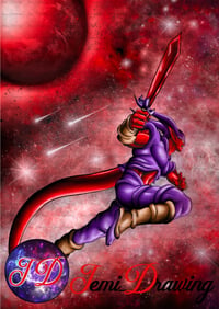 Image 1 of Janemba Poster