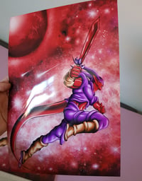 Image 3 of Janemba Poster