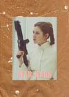 STAR WARS *LEIA*