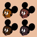 Image 5 of Malik Mouse (OG Quartet)