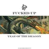 Fucked Up - Year Of The Dragon LP