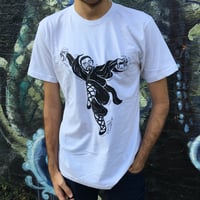 Image 1 of Method Man Unisex Tshirt 