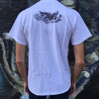 Image 2 of Method Man Unisex Tshirt 