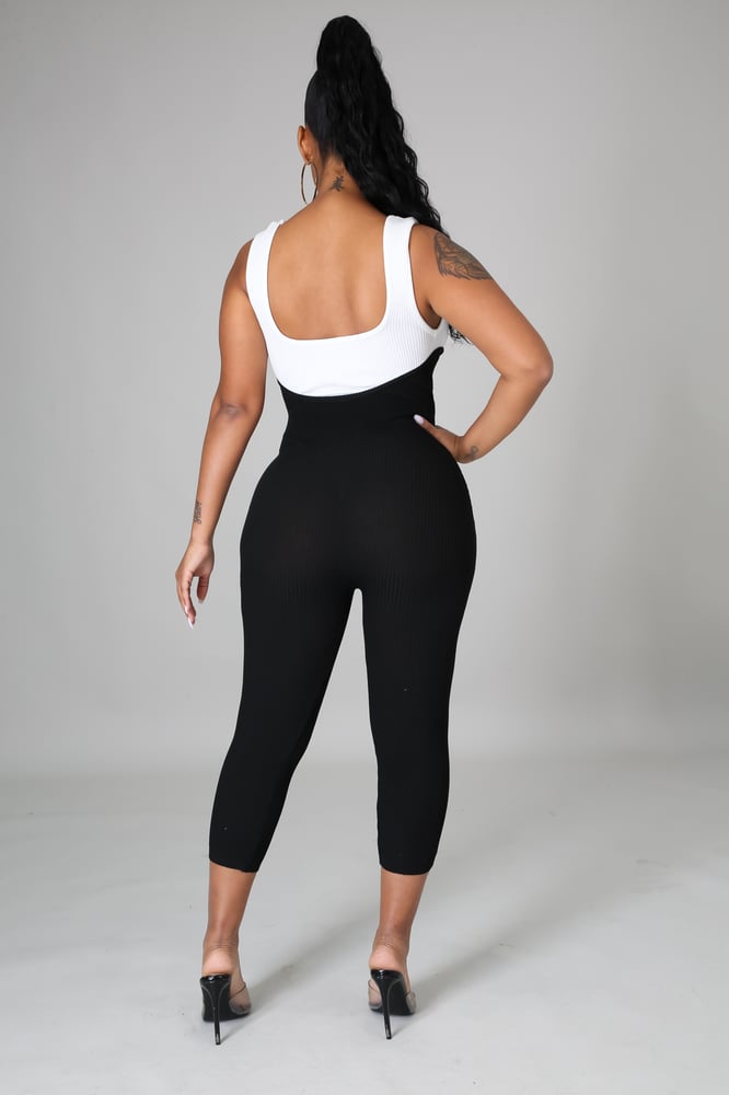 Image of Miss Faith Romper Jumpsuit 