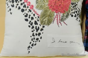 Add Handwritting