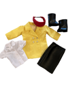 Poetry Outfit