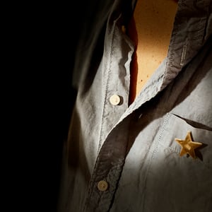 Image of Pin’s Etoile // Star Pins