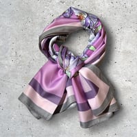 Image 3 of Hocus Crocus Scarf