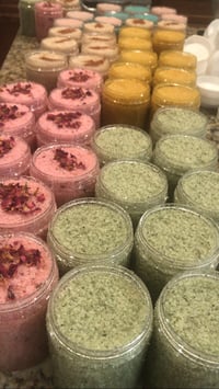 Image 2 of Wholesale Body scrubs