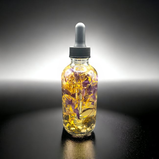 Eye of Graeae Elixir