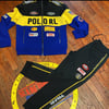 Polo racing  jacket / pants 
