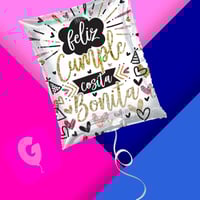 Cumple Cosita Bonita 